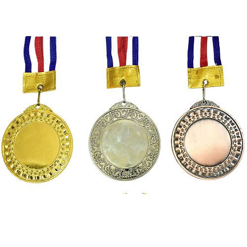 trophy house medal