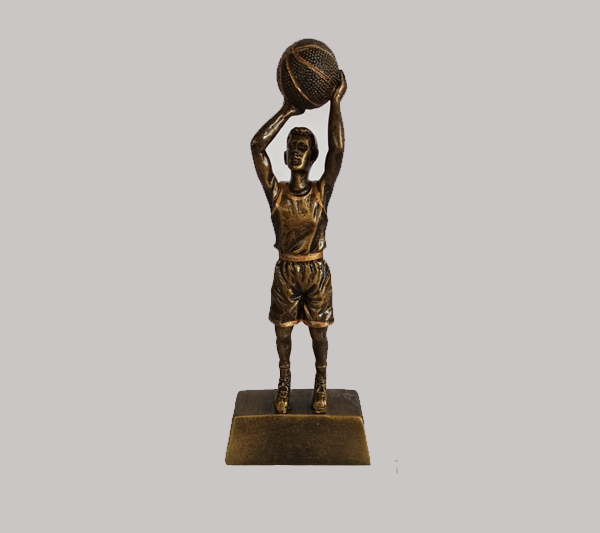 best wholesale shop for basketball trophy