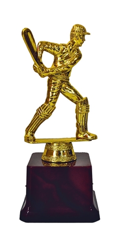 best sportsman trophy