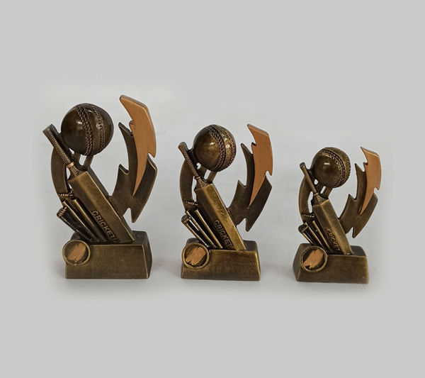 best sportsman trophy
