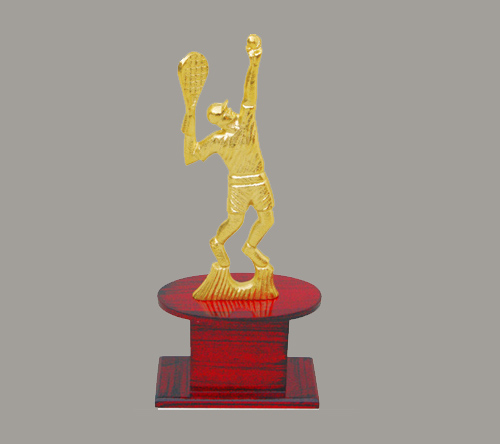sports trophy manufacturers
