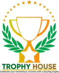 Trohy House Logo