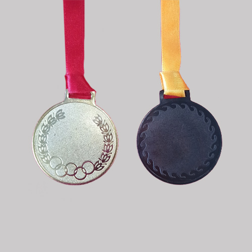 silver medal suppliers