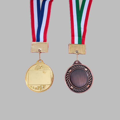 trophy house medals