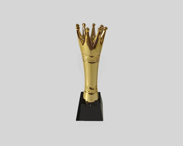 actor trophy